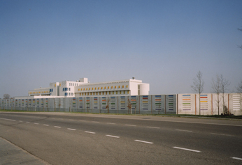 Rijksvastgoedbedrijf