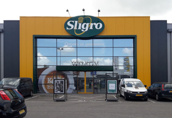 Sligro