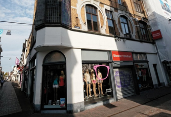 Vastned Retail Nederland bv