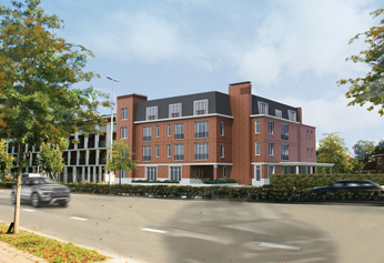 Vrijborg