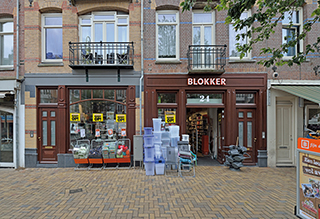 BLOKKER