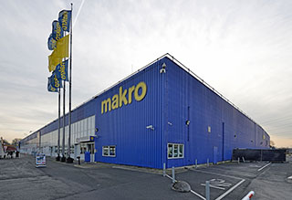 MAKRO