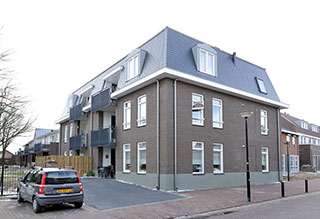 DE MAASDORPEN