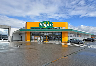 SLIGRO