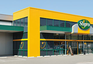 SLIGRO