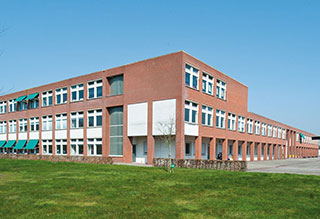 MERLET COLLEGE