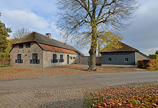 WOONBOERDERIJ