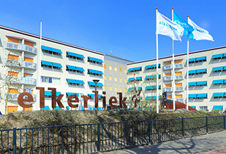 ELKERLIEK ZIEKENHUIS
