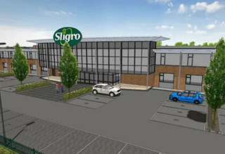 SLIGRO FOOD GROUP