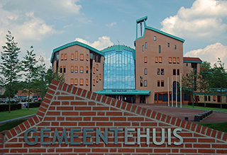 GEMEENTE ST. MICHIELSGESTEL