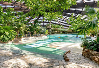 CENTERPARCS