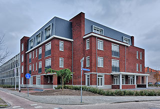 Vrijborg