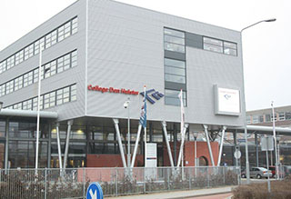 OGVO COLLEGE DEN HULSTER