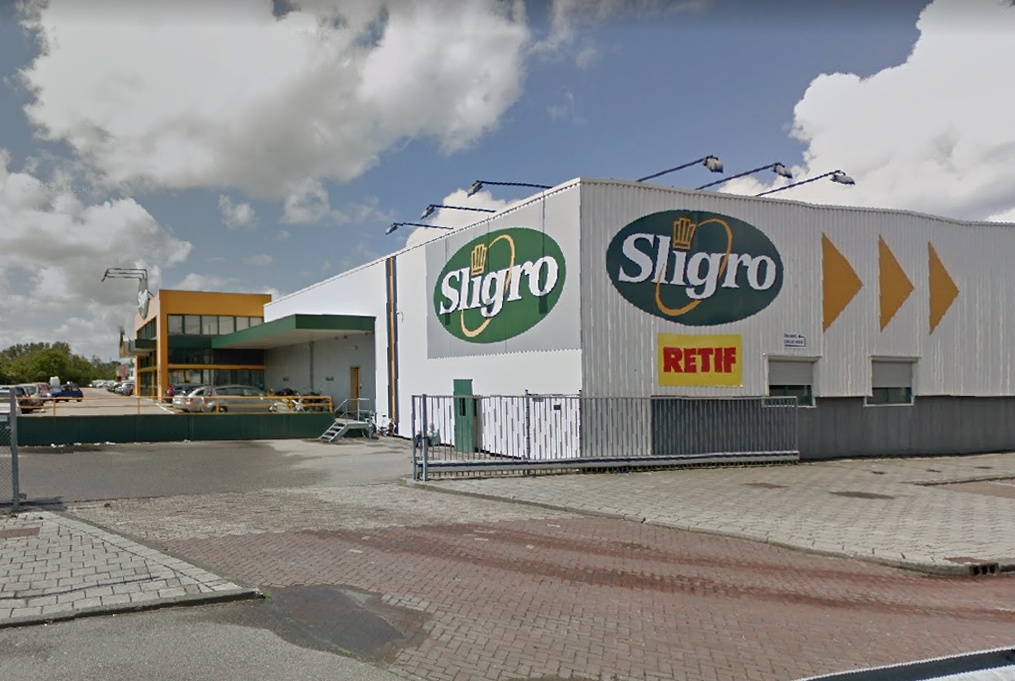 SLIGRO FOOD GROUP