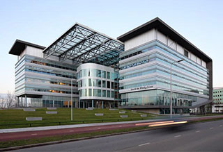 UNIVERSITEIT UTRECHT