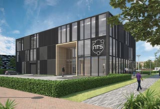Wolverhoek BV