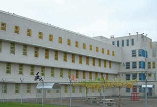 Rijksvastgoedbedrijf