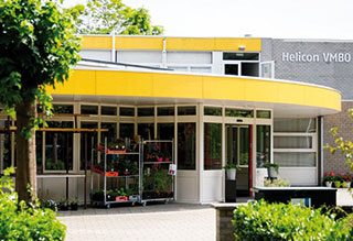 Helicon VMBO