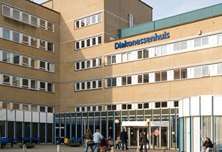Diakonessenhuis