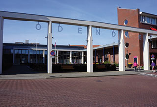 Brabant wonen Odenedael
