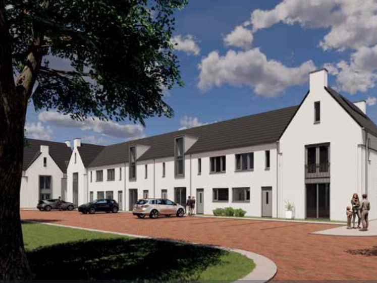 Woningen
