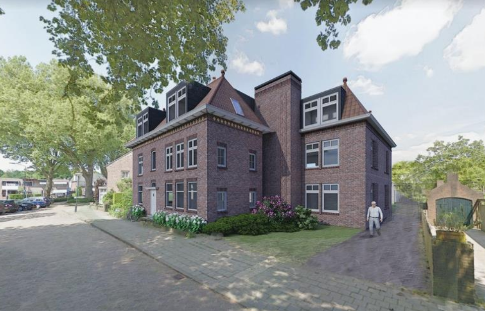 Vrijborg