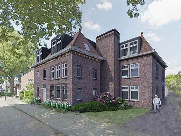 Vrijborg